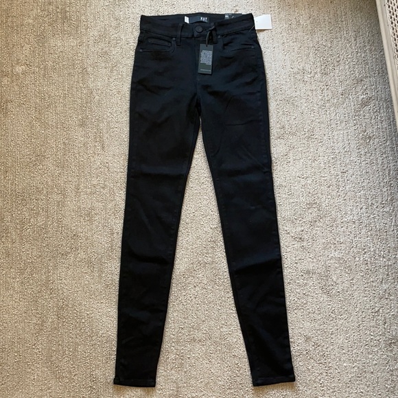 Kut from the Kloth Denim - Kut From The Cloth high rise skinny jeans, size 0